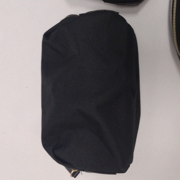 Want Les Essentiels Cosmetic Bag Exclusively for Air Canada Signature Lot of 3 - Picture 6 of 15